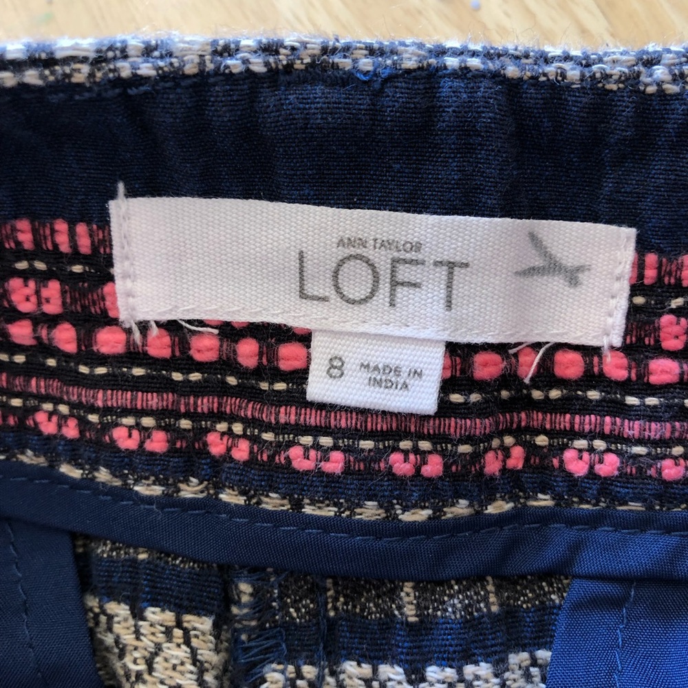 Loft Riviera shorts - Picture 4 of 5